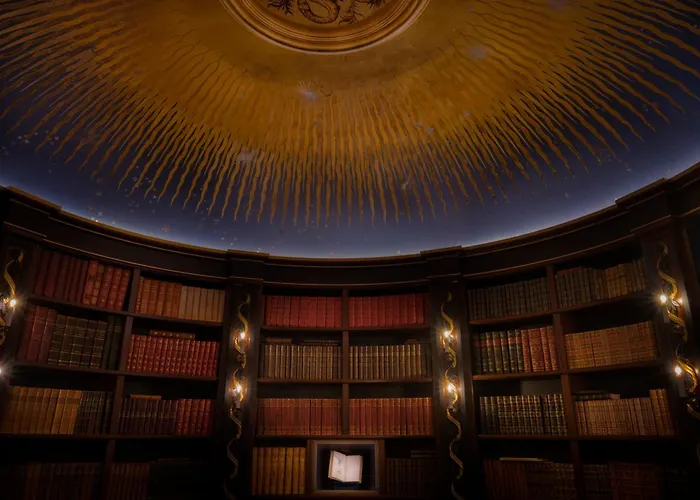 Hotel Maison Proust, & La 5*