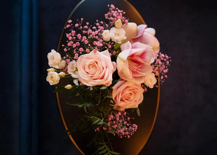 Hotel Maison Proust, & La Paris