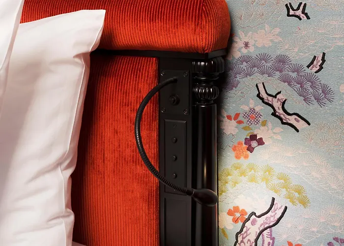 Maison Proust, & La Hotel