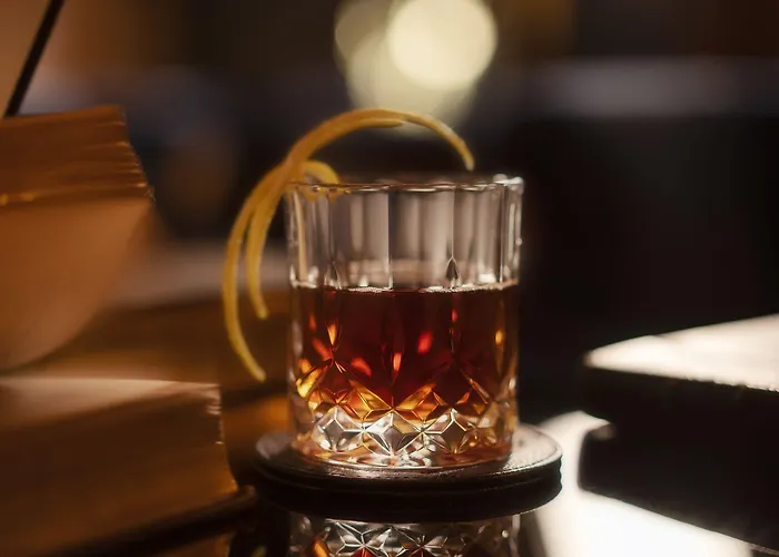 Maison Proust, & La 5*