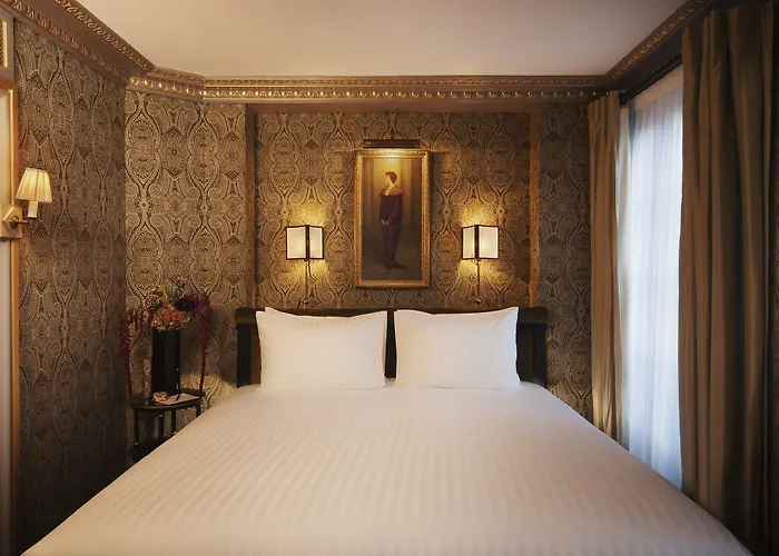 Hotel Maison Proust, & La 5*