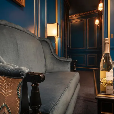Otel Maison Proust, & La 5*