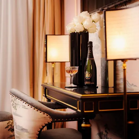 Otel Maison Proust, & La Paris
