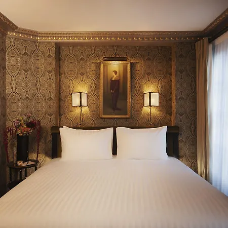 Szálloda Maison Proust, & La 5*