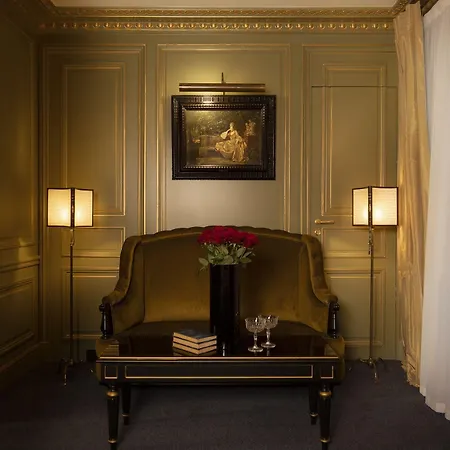 Maison Proust, & La 酒店