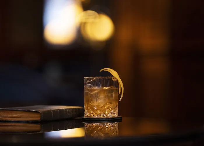 ホテル Maison Proust, & La パリ